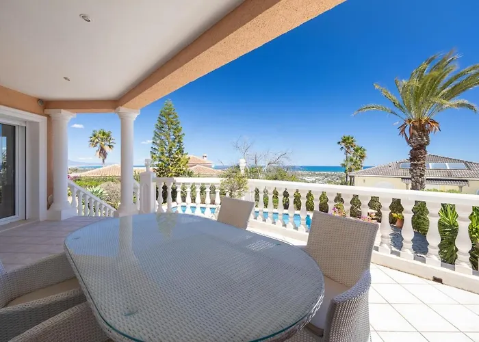 Mit Meerblick In * Denia