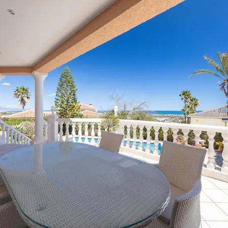 Mit Meerblick In * Denia