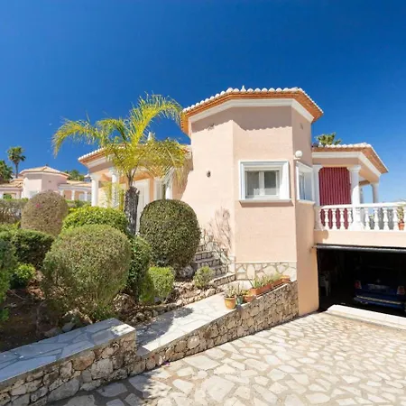 فيلة Mit Meerblick In