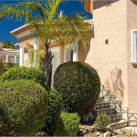 فيلة Mit Meerblick In دينايا