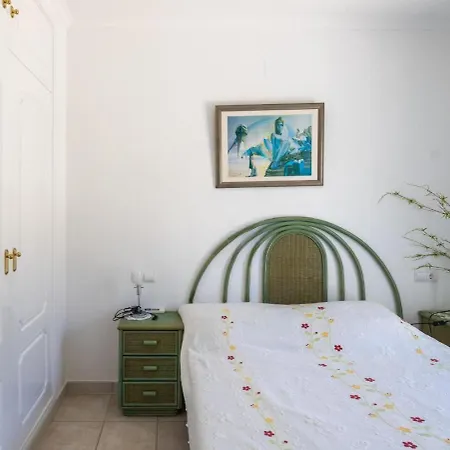 Mit Meerblick In فيلة *