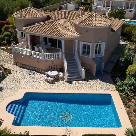 Mit Meerblick In فيلة *