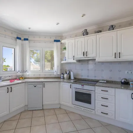 فيلة Mit Meerblick In