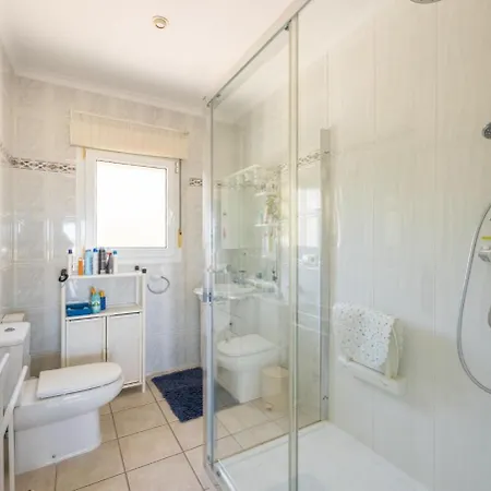 Mit Meerblick In فيلة دينايا