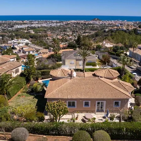 Mit Meerblick In * دينايا