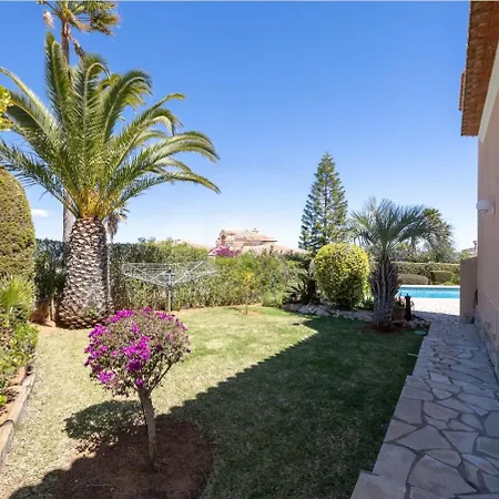 Mit Meerblick In فيلة دينايا