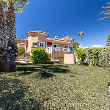 Mit Meerblick In فيلة