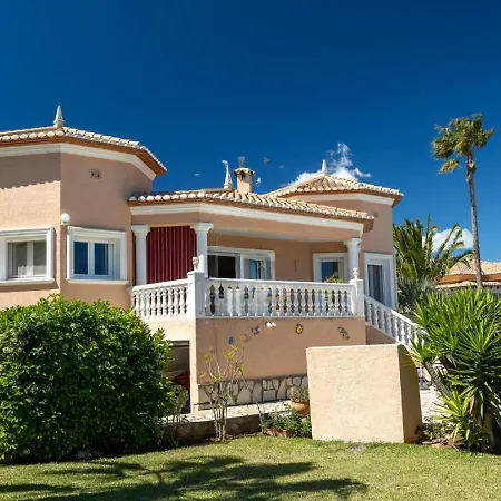 Mit Meerblick In فيلة *