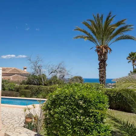 فيلة Mit Meerblick In