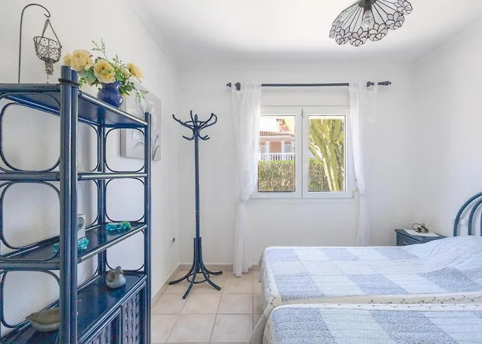 Mit Meerblick In 빌라